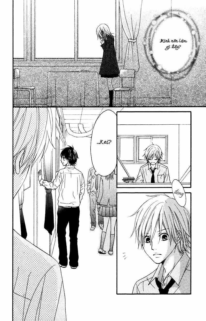 Seishun Panda! - Chapter 3 - Trang 11