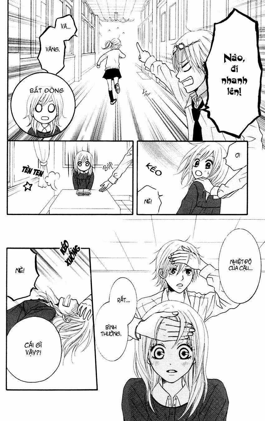 Seishun Panda! - Chapter 3 - Trang 15