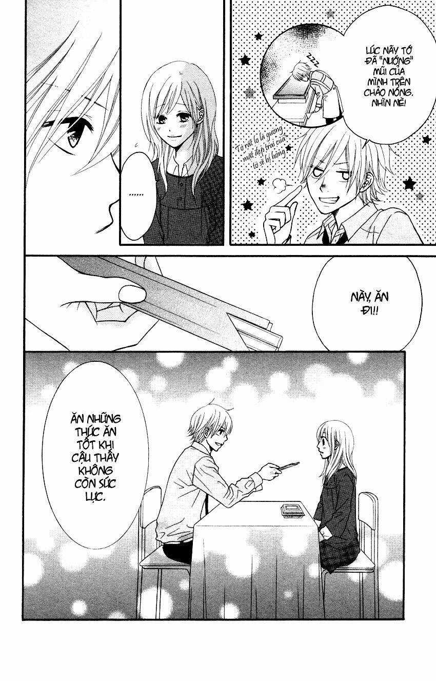 Seishun Panda! - Chapter 3 - Trang 17