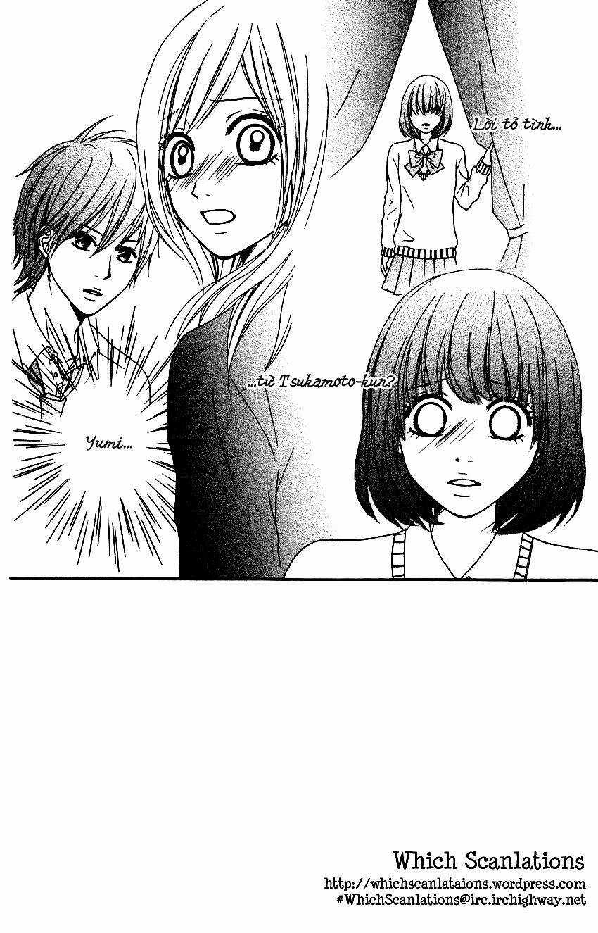 Seishun Panda! - Chapter 3 - Trang 3