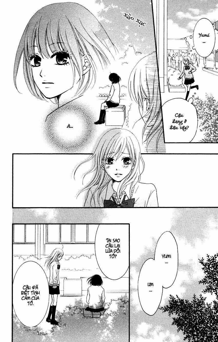 Seishun Panda! - Chapter 3 - Trang 21