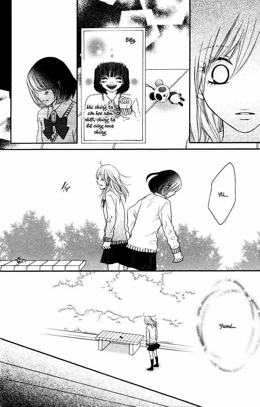Seishun Panda! - Chapter 3 - Trang 23