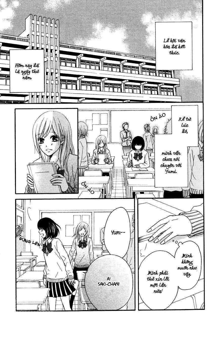 Seishun Panda! - Chapter 3 - Trang 24