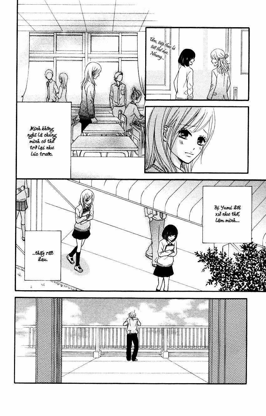 Seishun Panda! - Chapter 3 - Trang 25