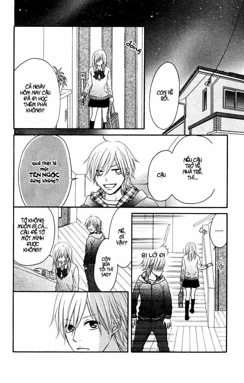 Seishun Panda! - Chapter 3 - Trang 27