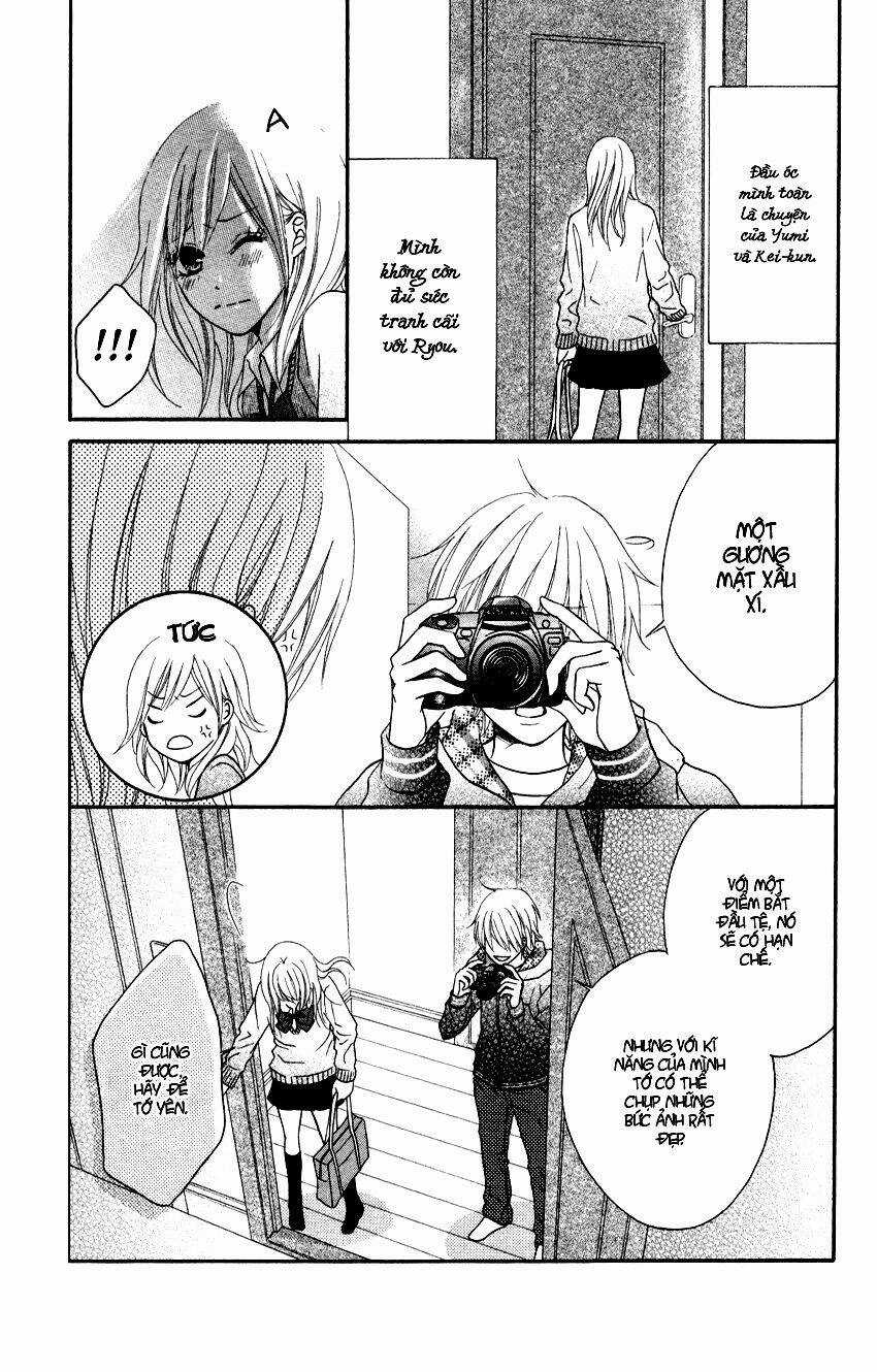 Seishun Panda! - Chapter 3 - Trang 28