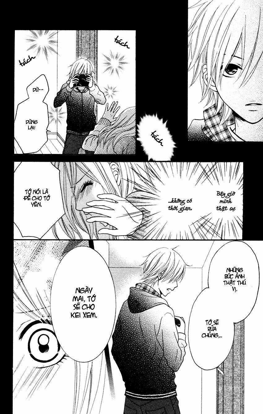 Seishun Panda! - Chapter 3 - Trang 29