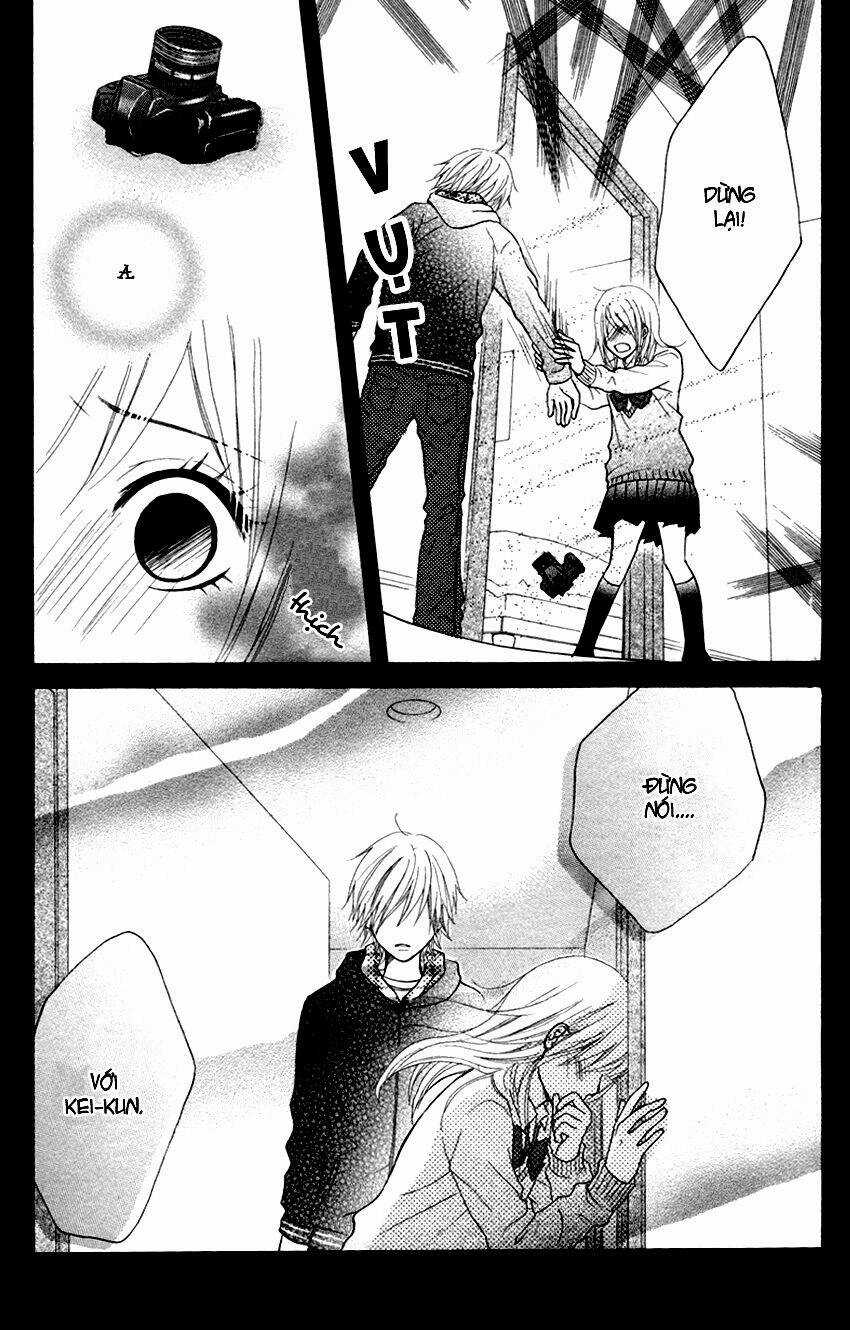 Seishun Panda! - Chapter 3 - Trang 30