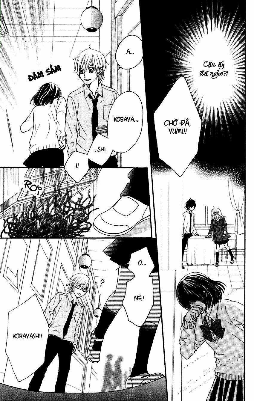 Seishun Panda! - Chapter 3 - Trang 4