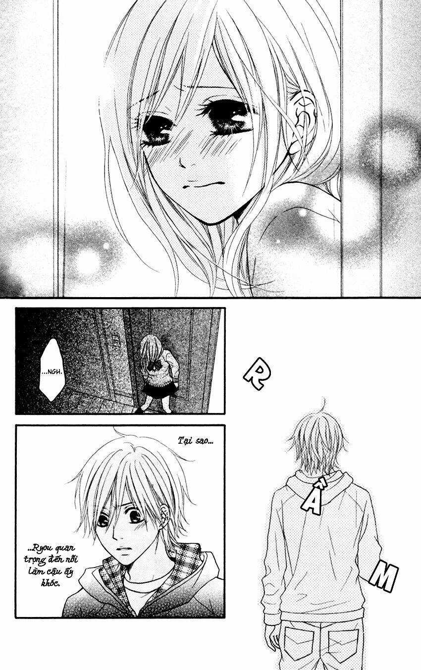 Seishun Panda! - Chapter 3 - Trang 31