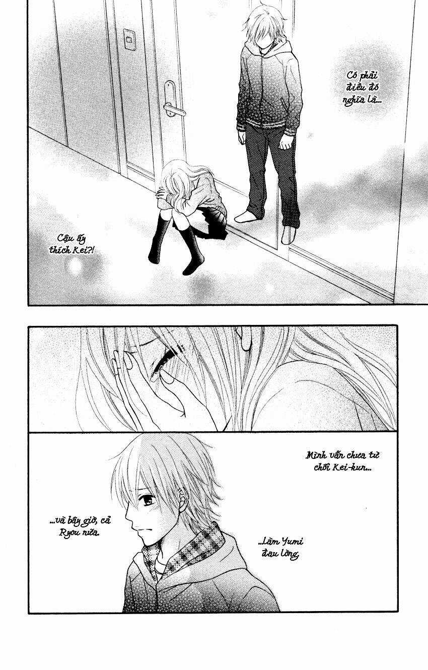 Seishun Panda! - Chapter 3 - Trang 32