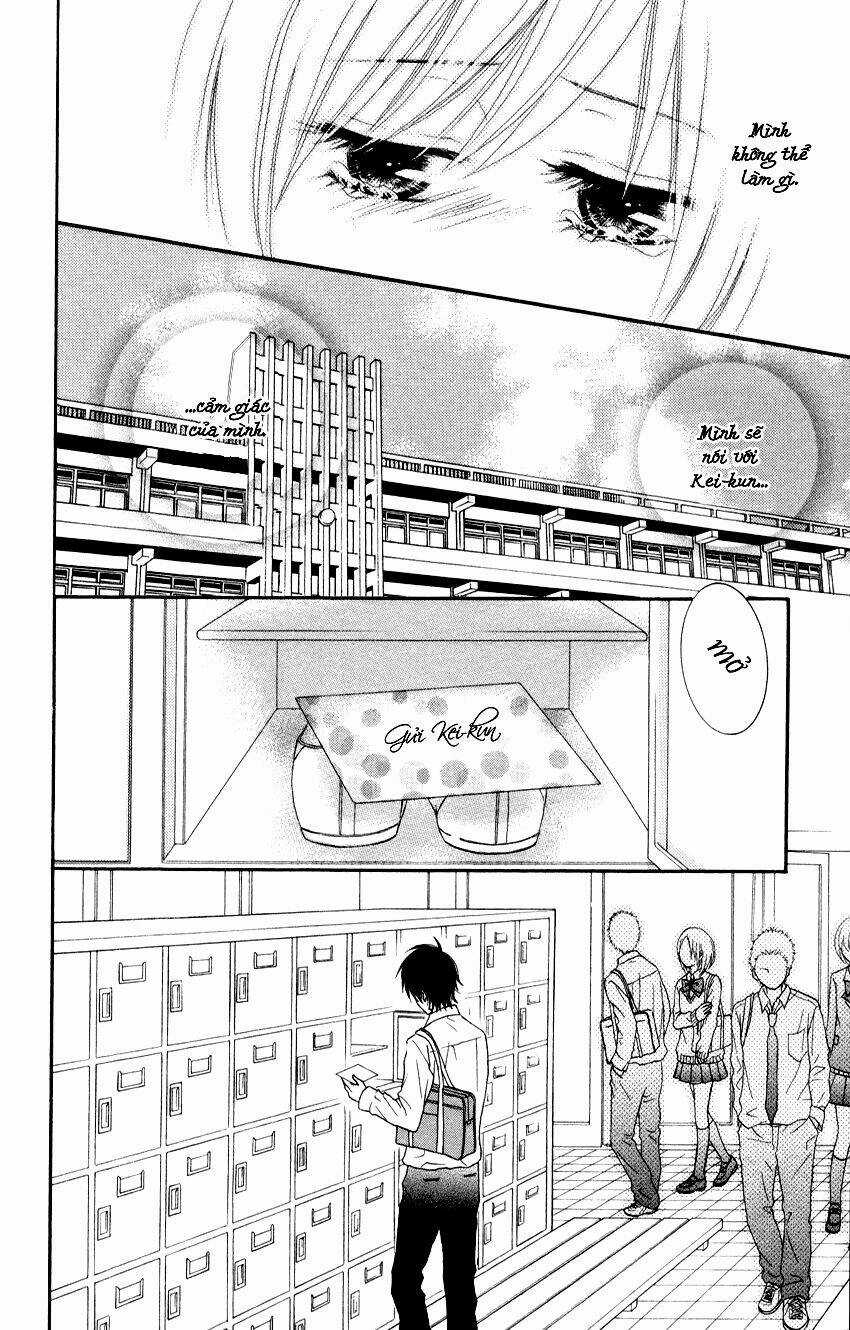 Seishun Panda! - Chapter 3 - Trang 33