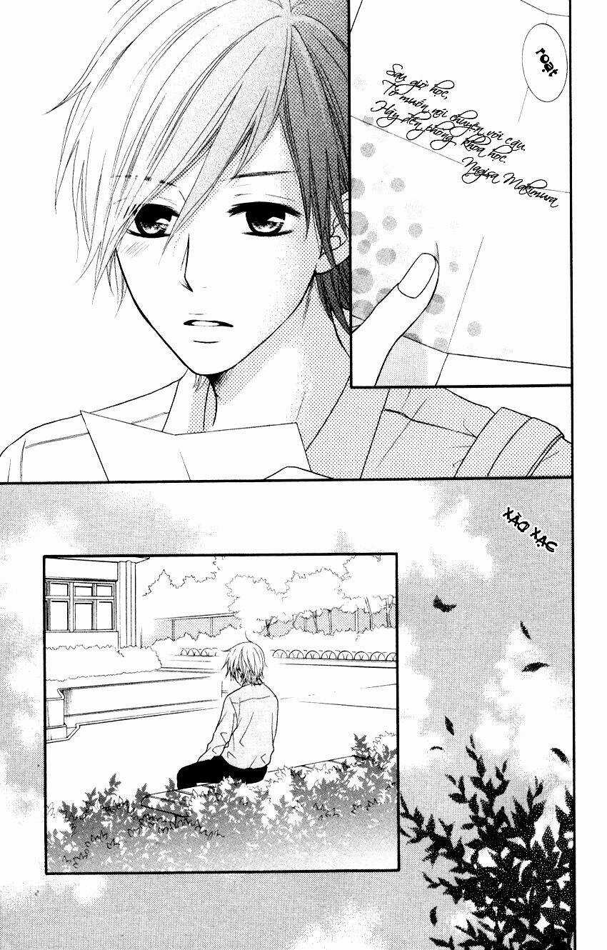 Seishun Panda! - Chapter 3 - Trang 34