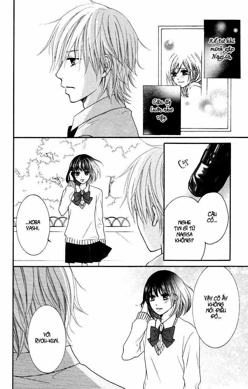 Seishun Panda! - Chapter 3 - Trang 35