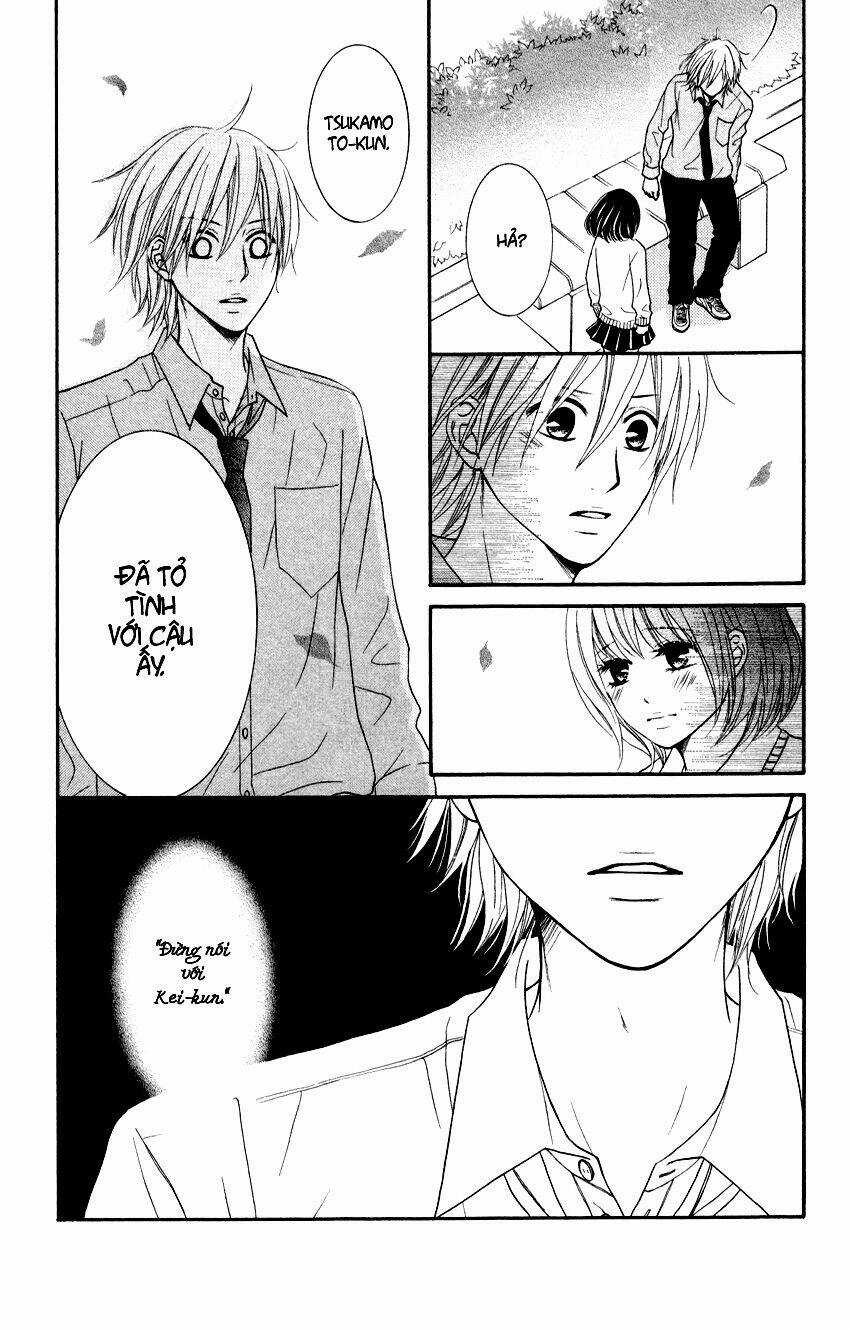 Seishun Panda! - Chapter 3 - Trang 36