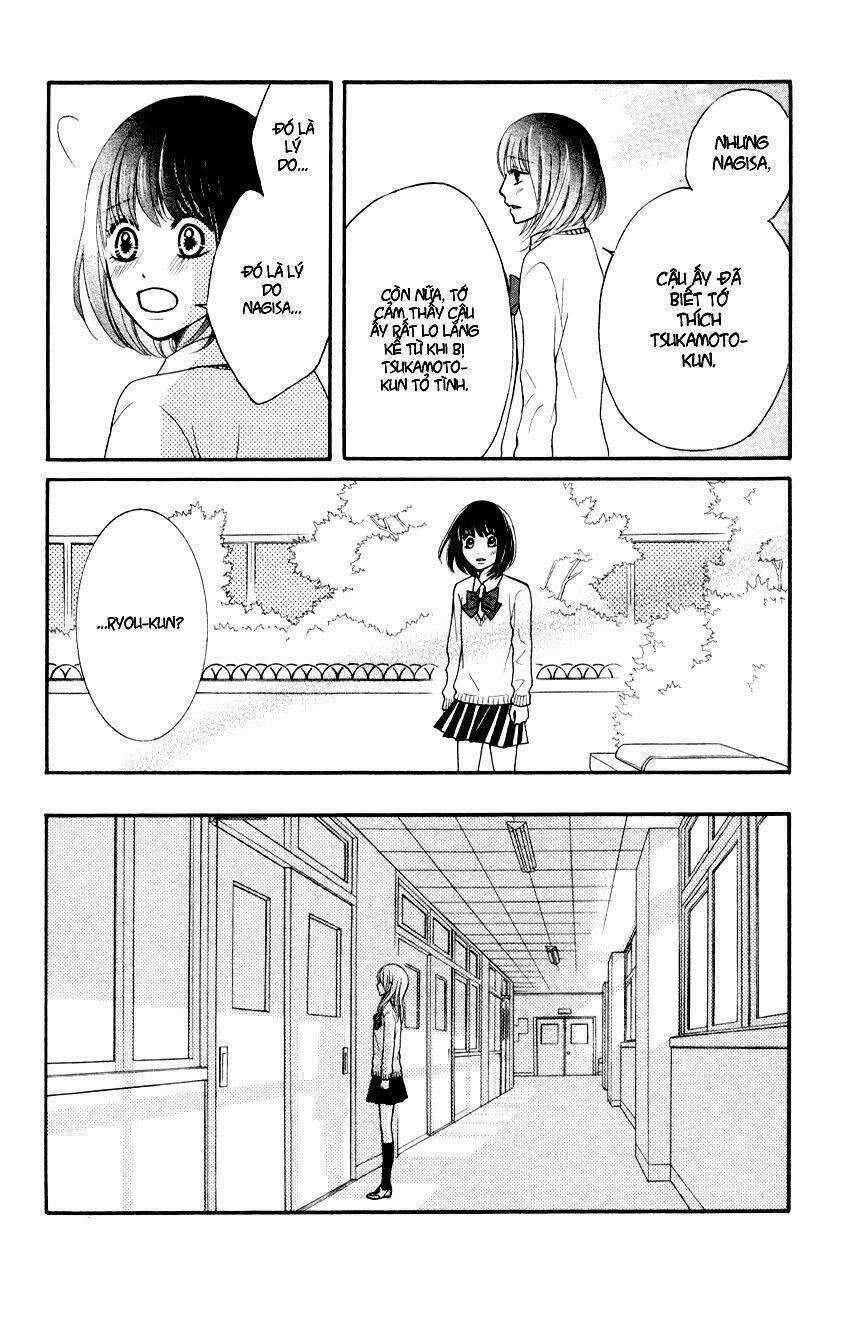 Seishun Panda! - Chapter 3 - Trang 37
