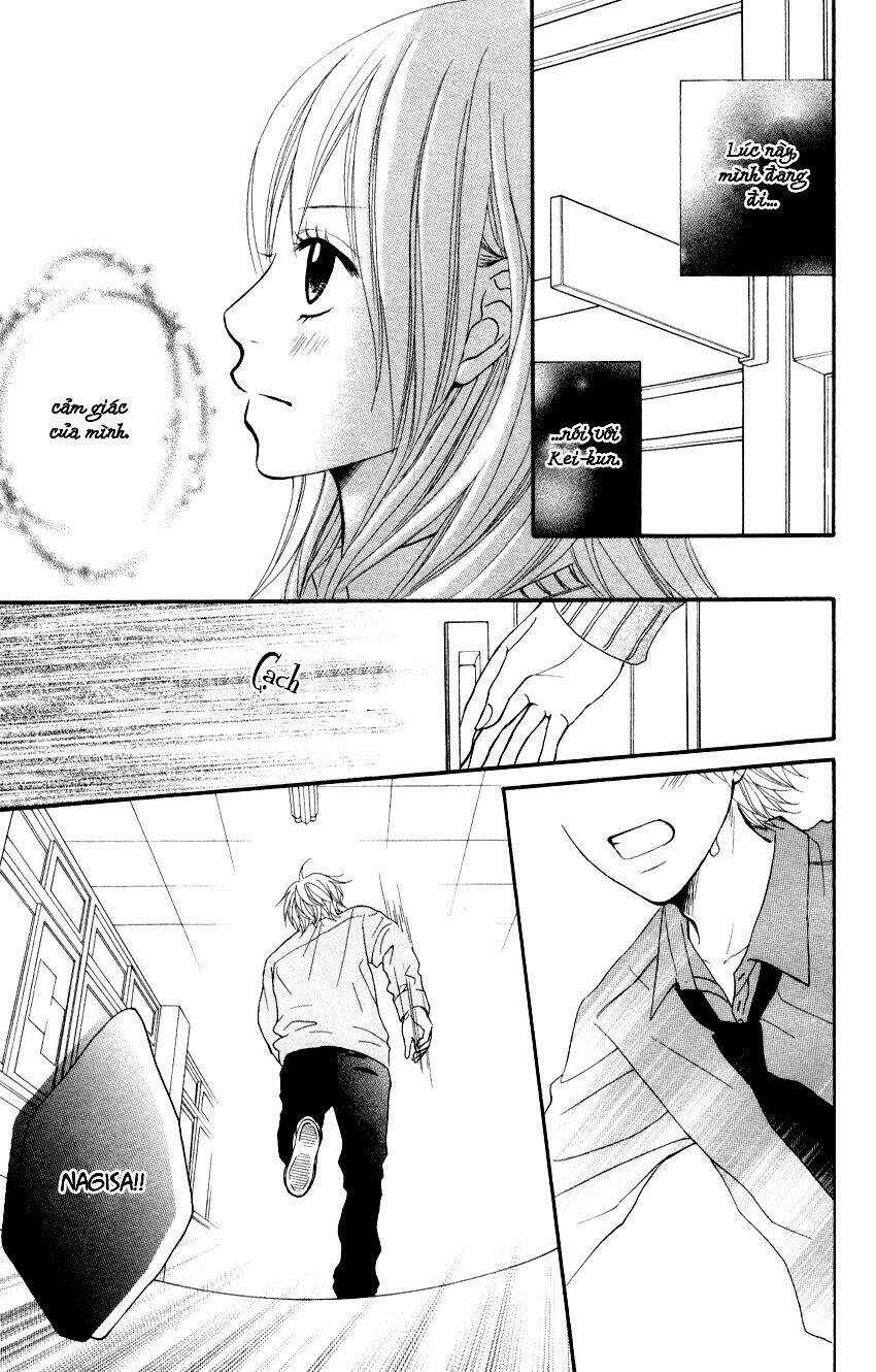 Seishun Panda! - Chapter 3 - Trang 38