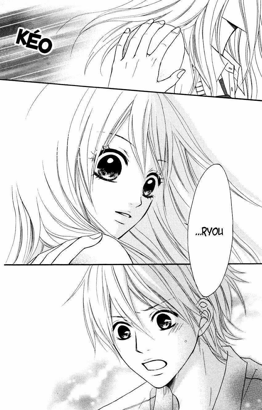 Seishun Panda! - Chapter 3 - Trang 39