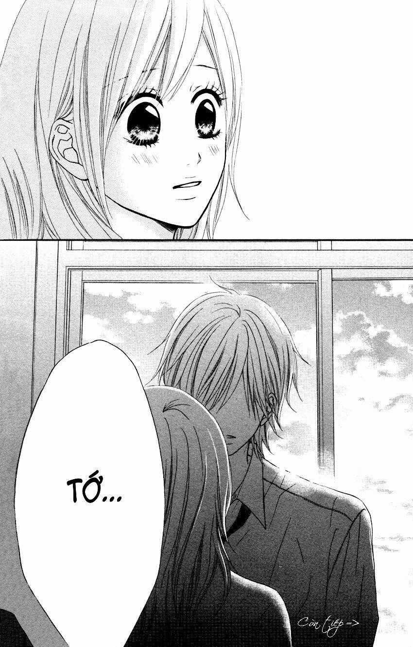 Seishun Panda! - Chapter 3 - Trang 41