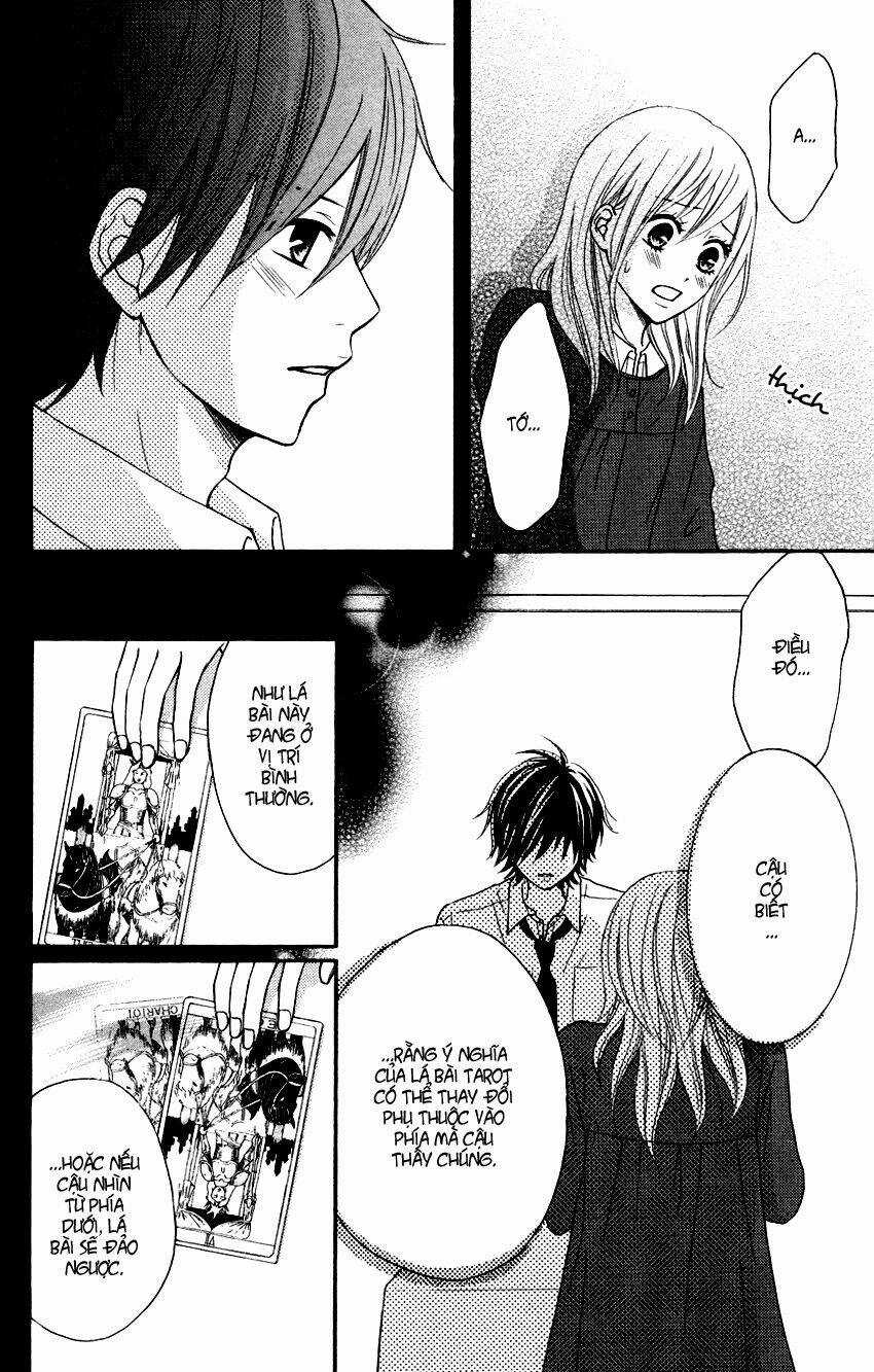 Seishun Panda! - Chapter 3 - Trang 7