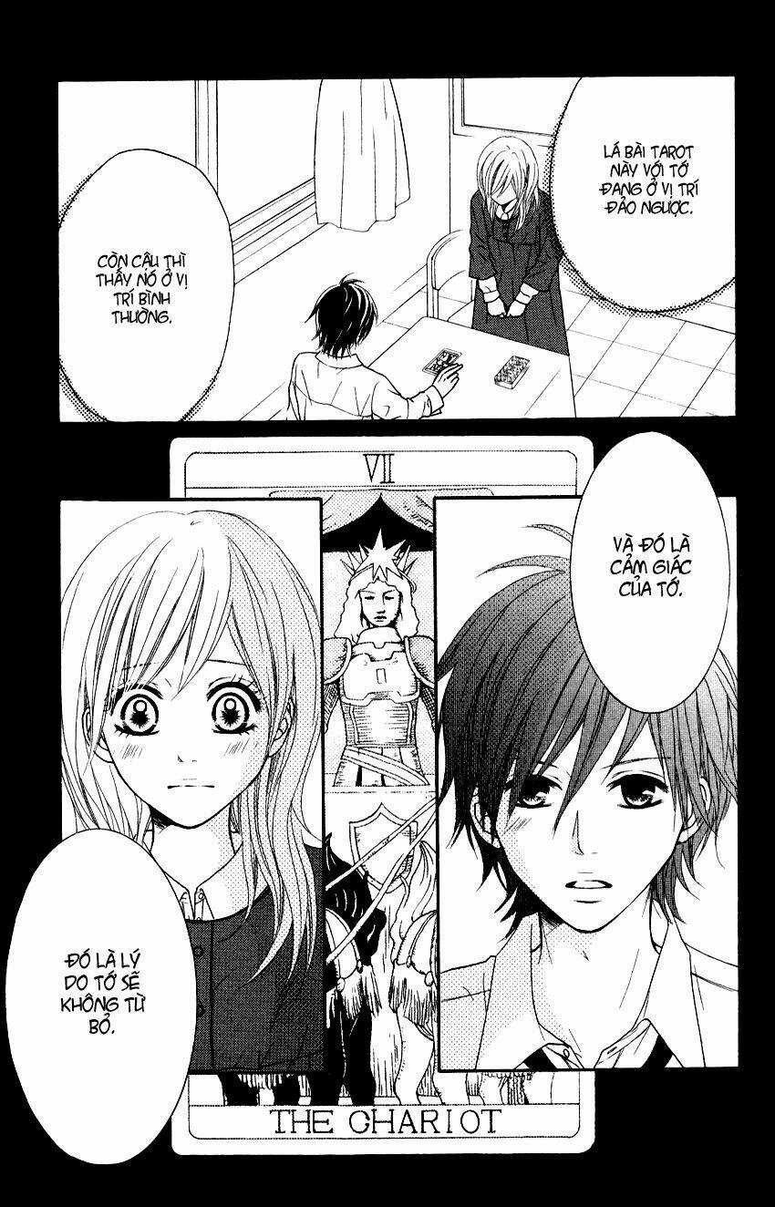 Seishun Panda! - Chapter 3 - Trang 8