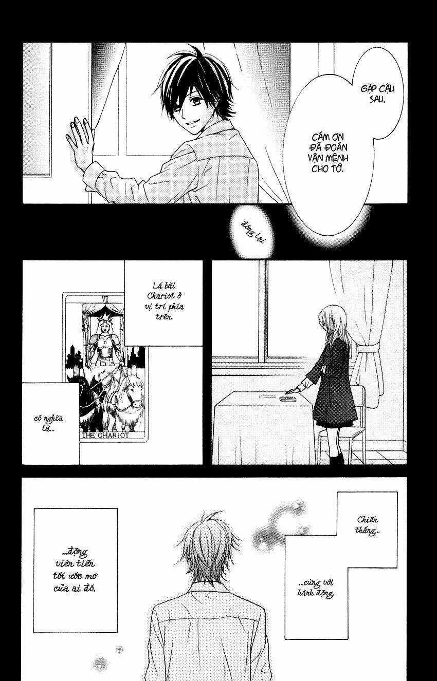 Seishun Panda! - Chapter 3 - Trang 9
