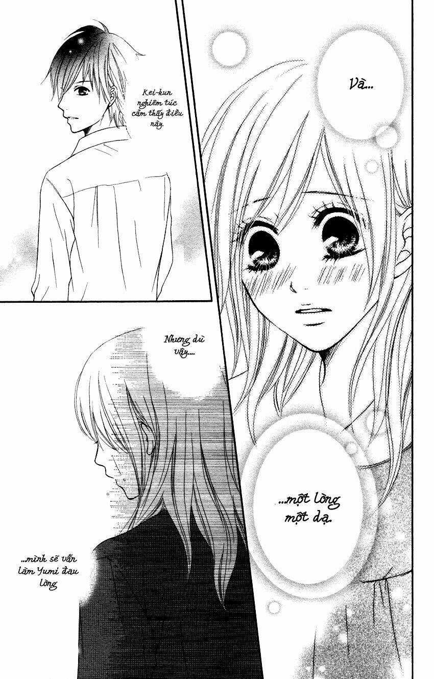 Seishun Panda! - Chapter 3 - Trang 10