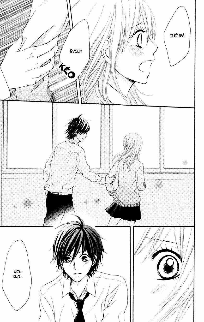 Seishun Panda! - Chapter 4 - Trang 11