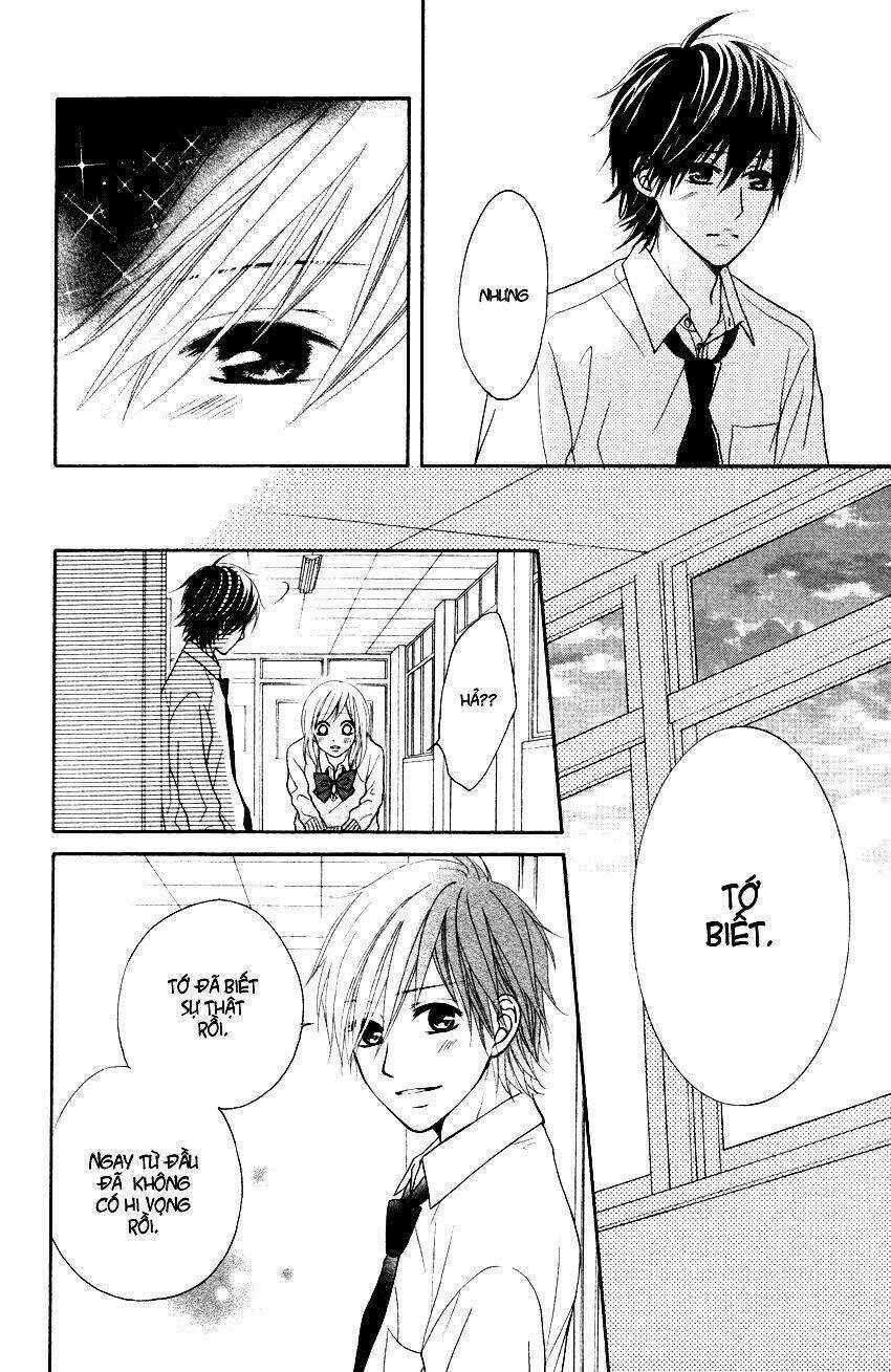 Seishun Panda! - Chapter 4 - Trang 14