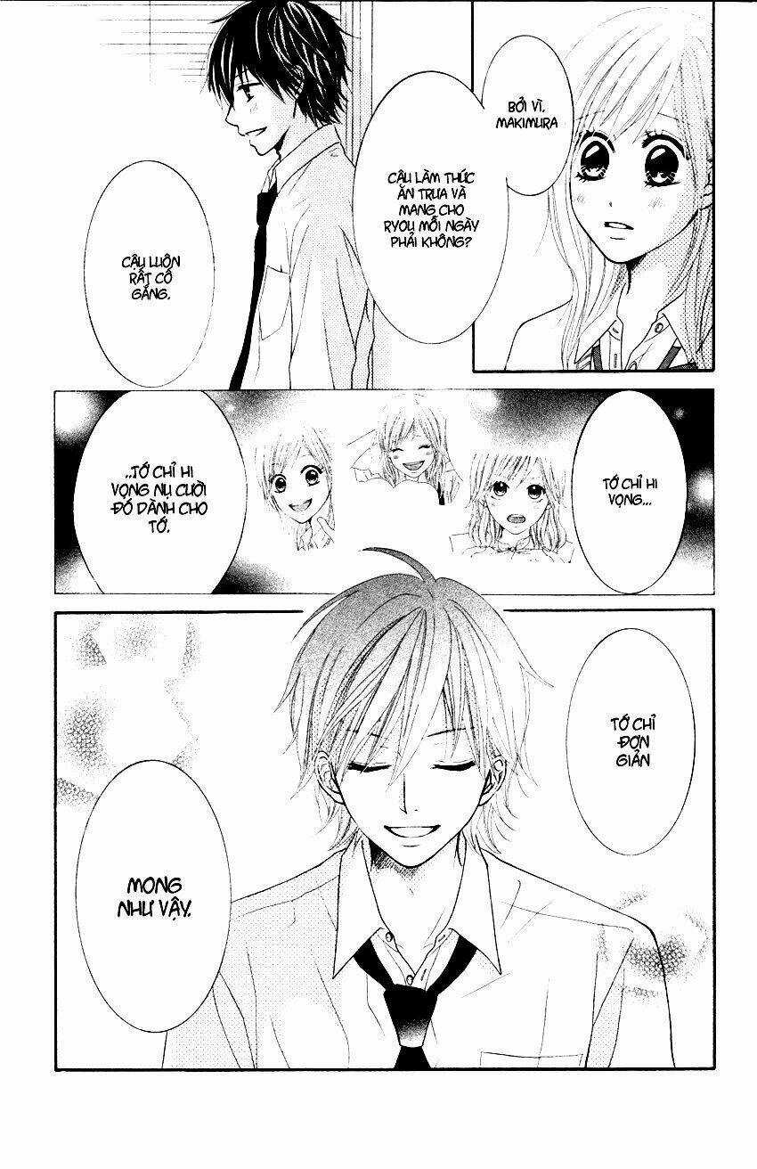 Seishun Panda! - Chapter 4 - Trang 15