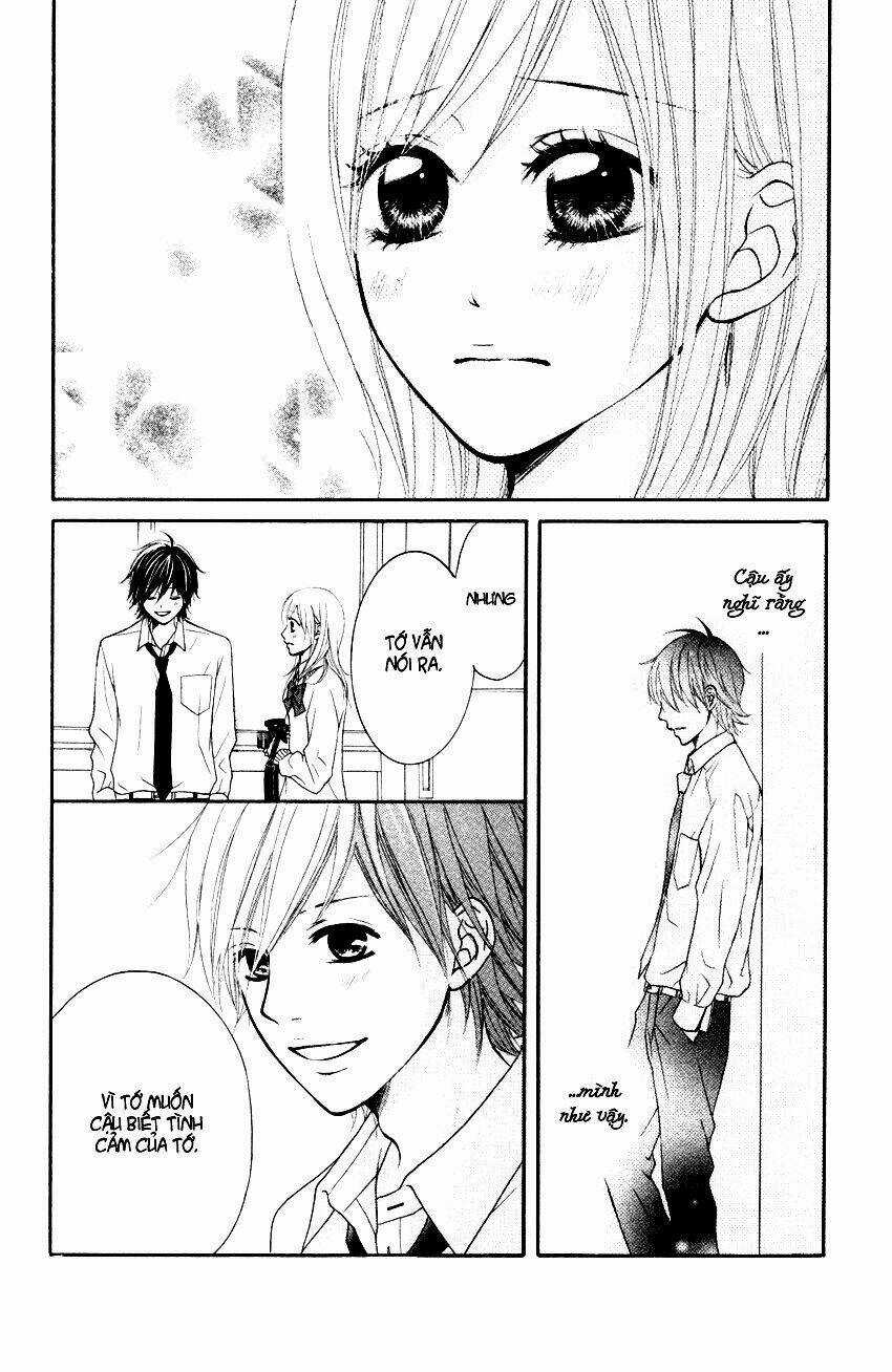 Seishun Panda! - Chapter 4 - Trang 16