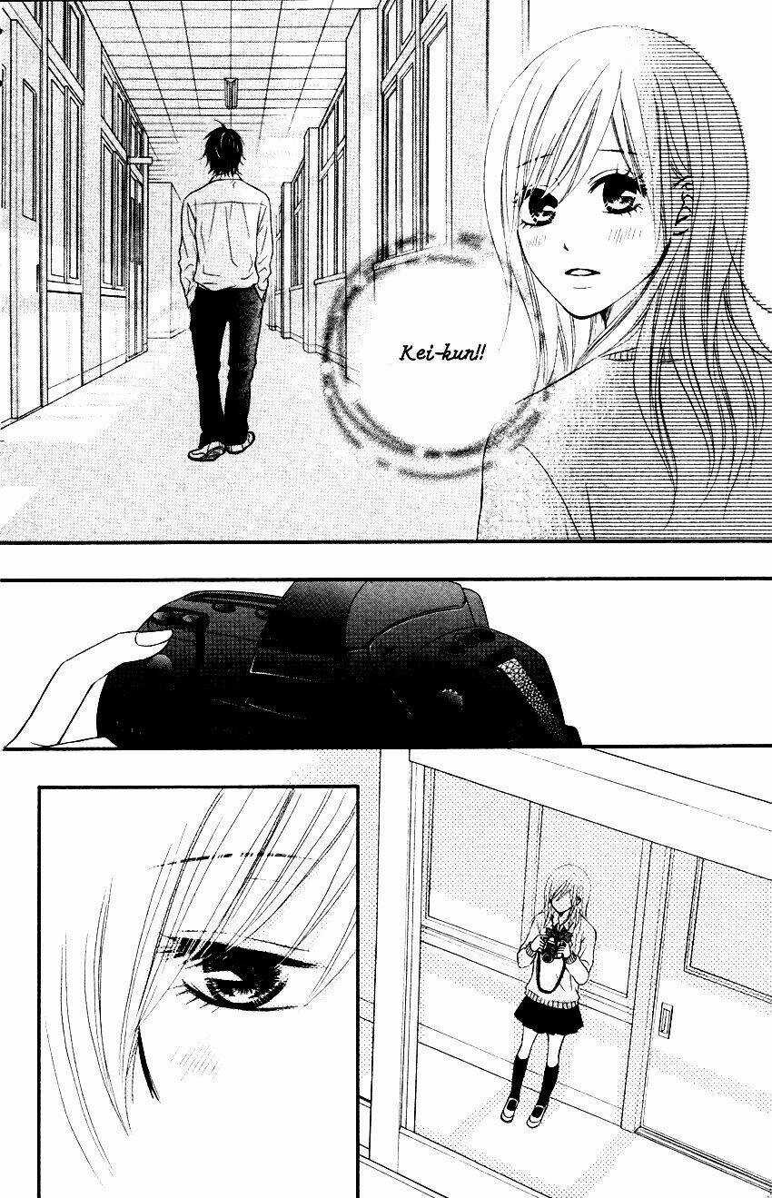 Seishun Panda! - Chapter 4 - Trang 18