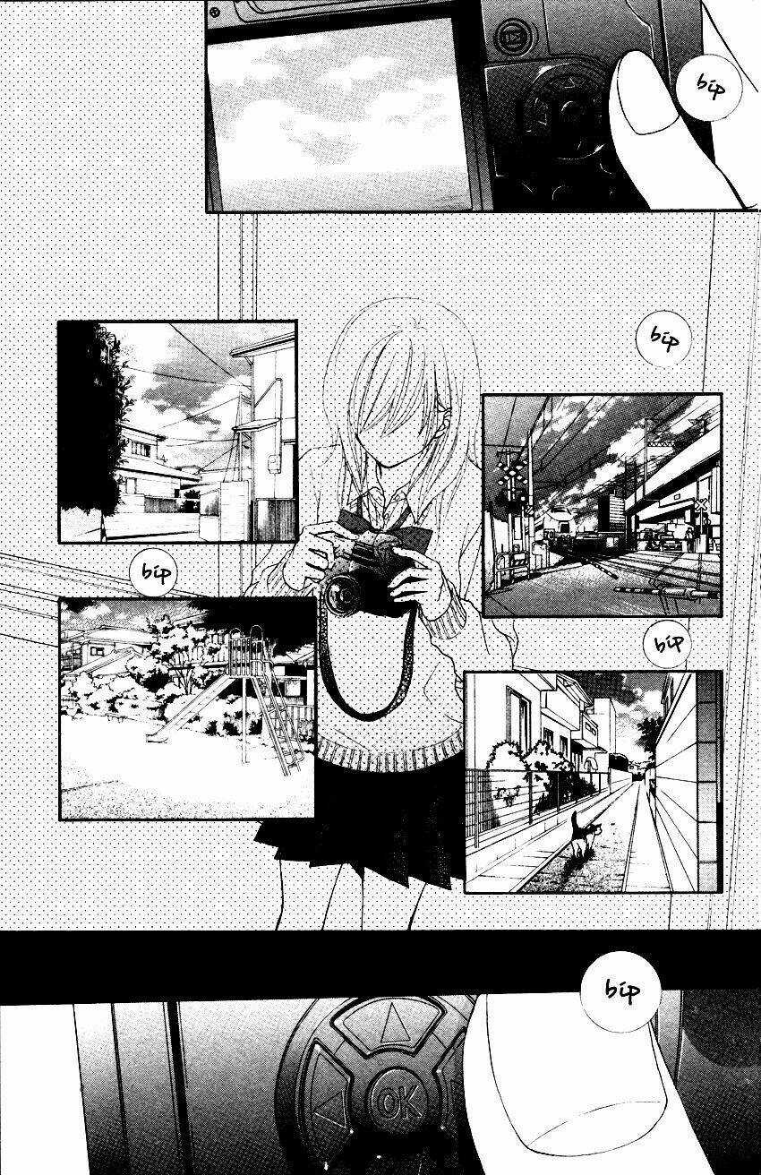 Seishun Panda! - Chapter 4 - Trang 19