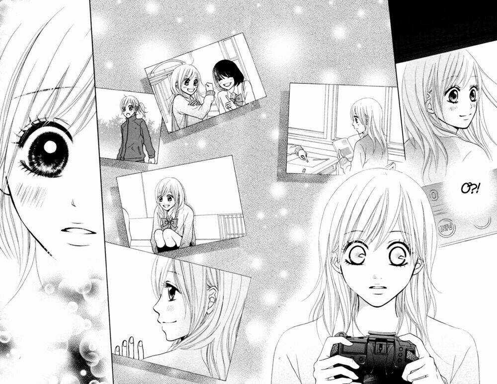 Seishun Panda! - Chapter 4 - Trang 20