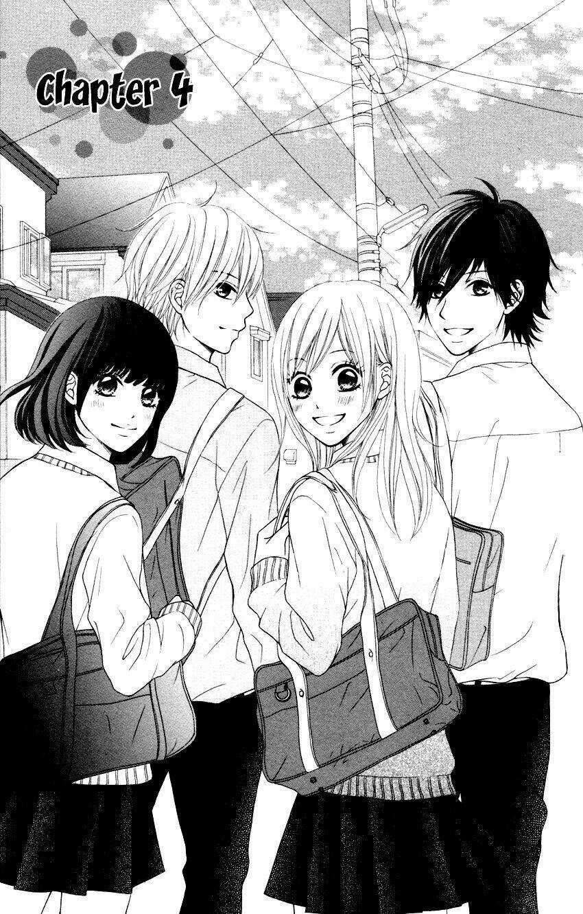 Seishun Panda! - Chapter 4 - Trang 3