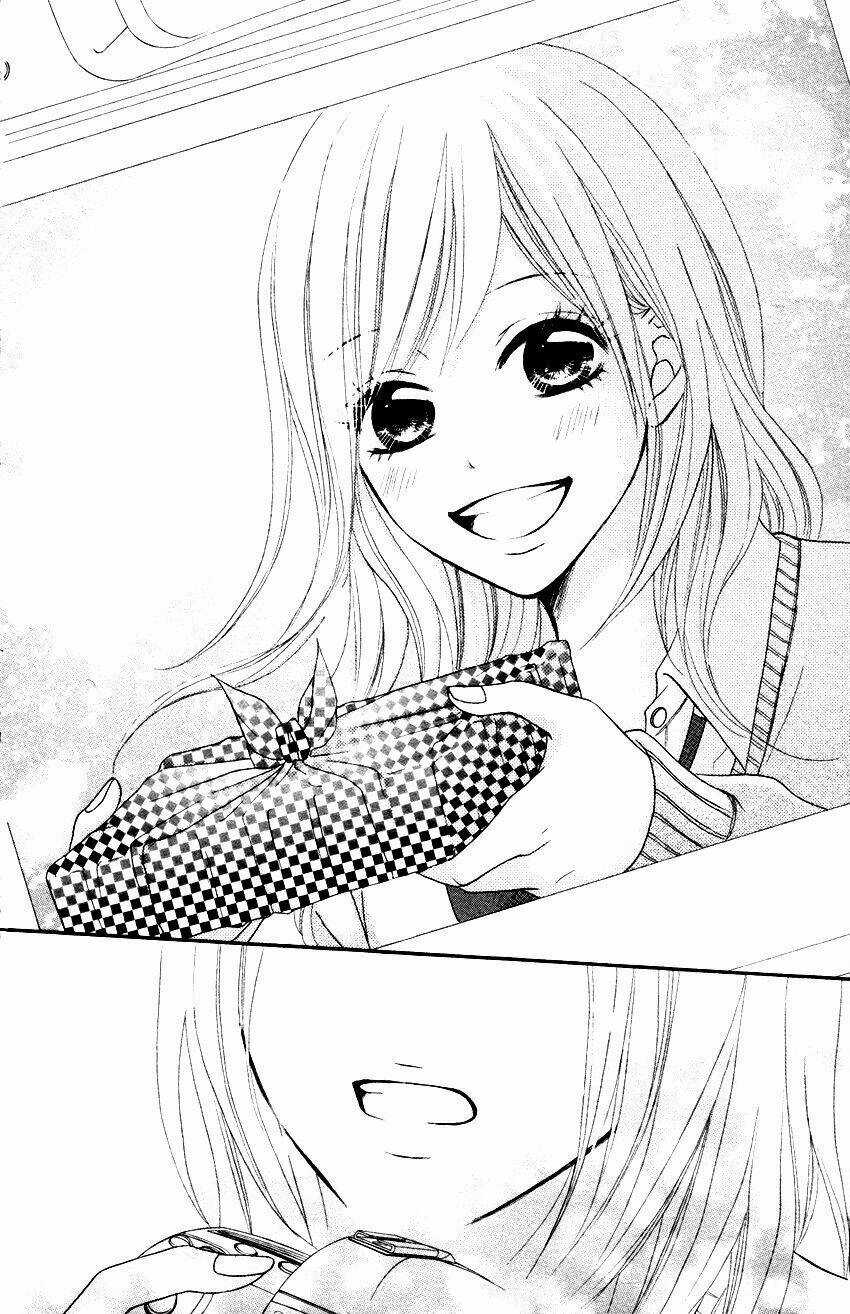 Seishun Panda! - Chapter 4 - Trang 21