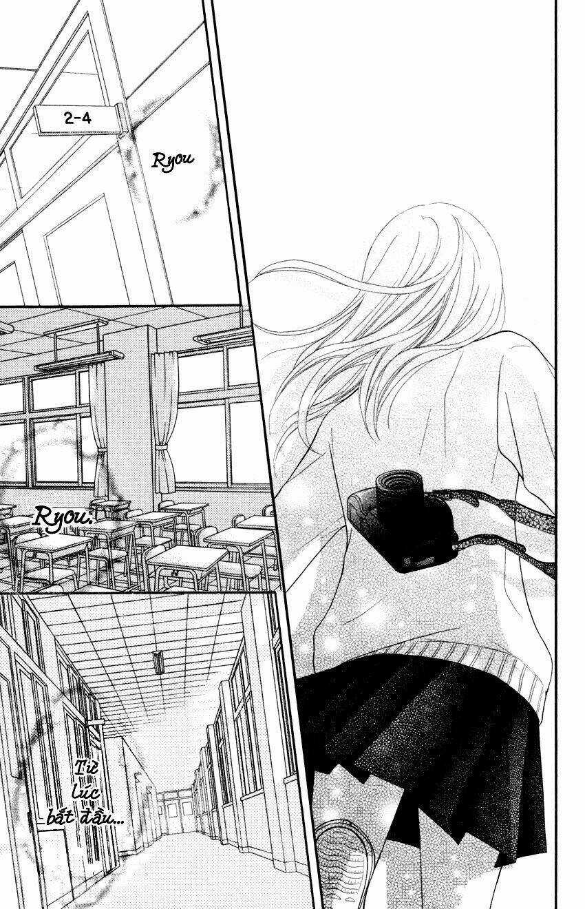 Seishun Panda! - Chapter 4 - Trang 22