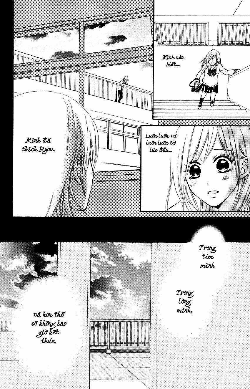 Seishun Panda! - Chapter 4 - Trang 23