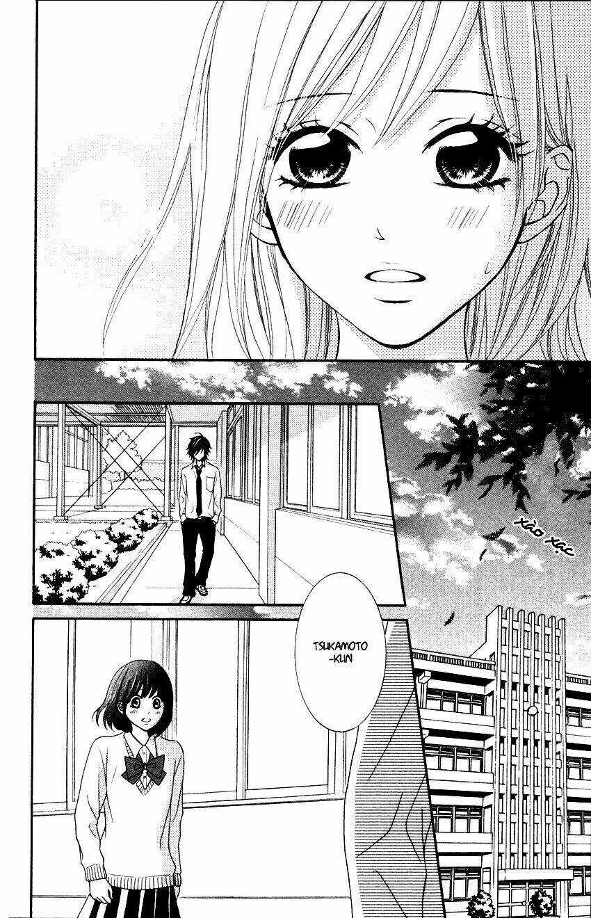 Seishun Panda! - Chapter 4 - Trang 25