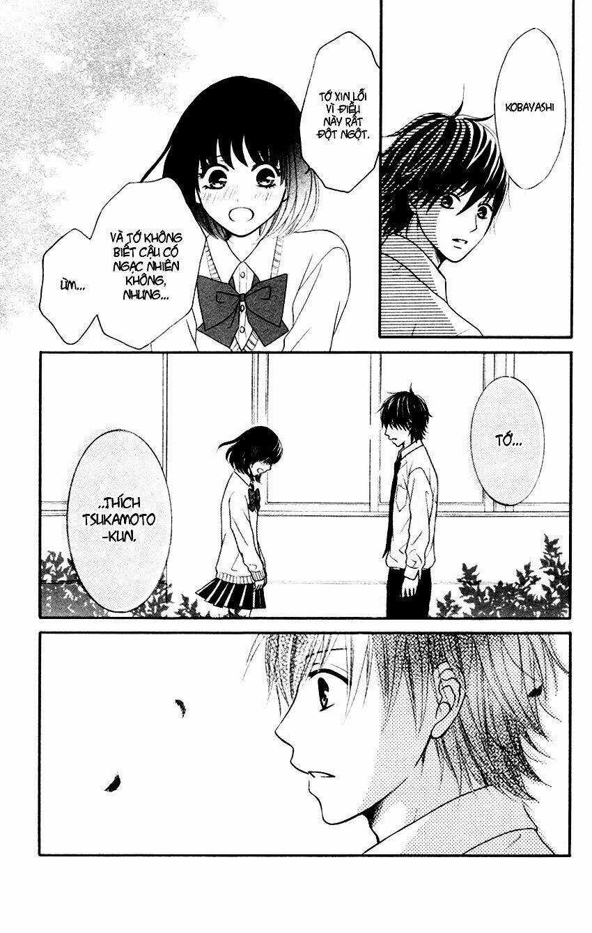 Seishun Panda! - Chapter 4 - Trang 26