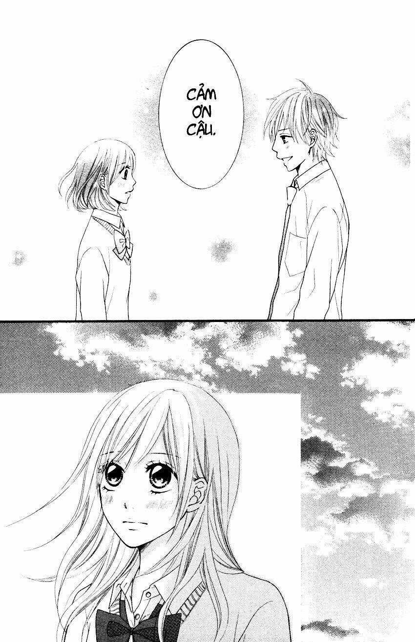 Seishun Panda! - Chapter 4 - Trang 28