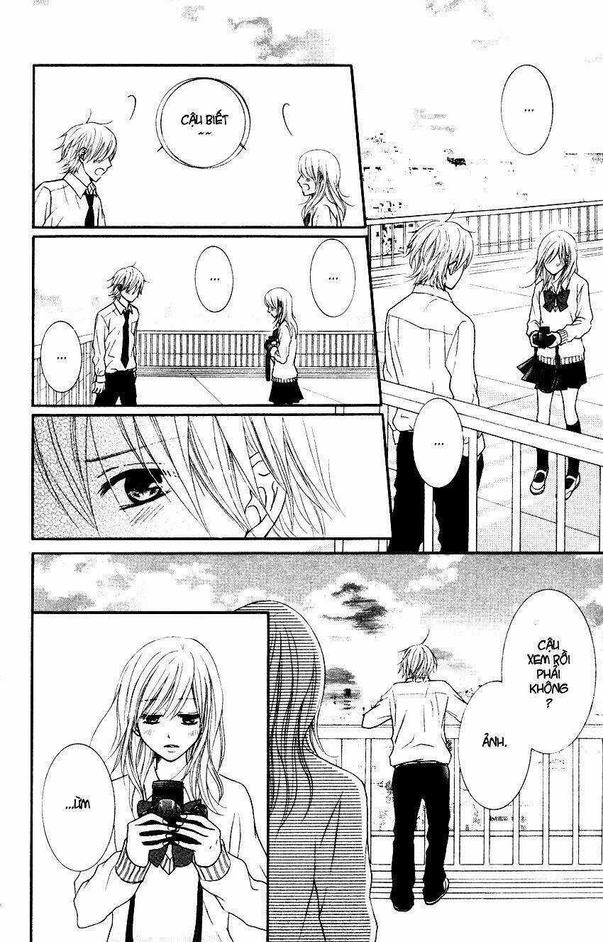 Seishun Panda! - Chapter 4 - Trang 29