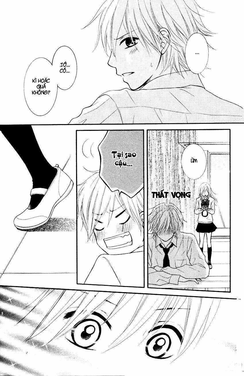 Seishun Panda! - Chapter 4 - Trang 30