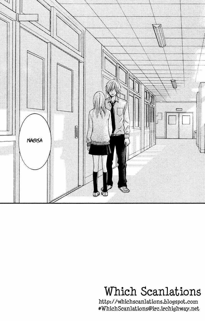 Seishun Panda! - Chapter 4 - Trang 4