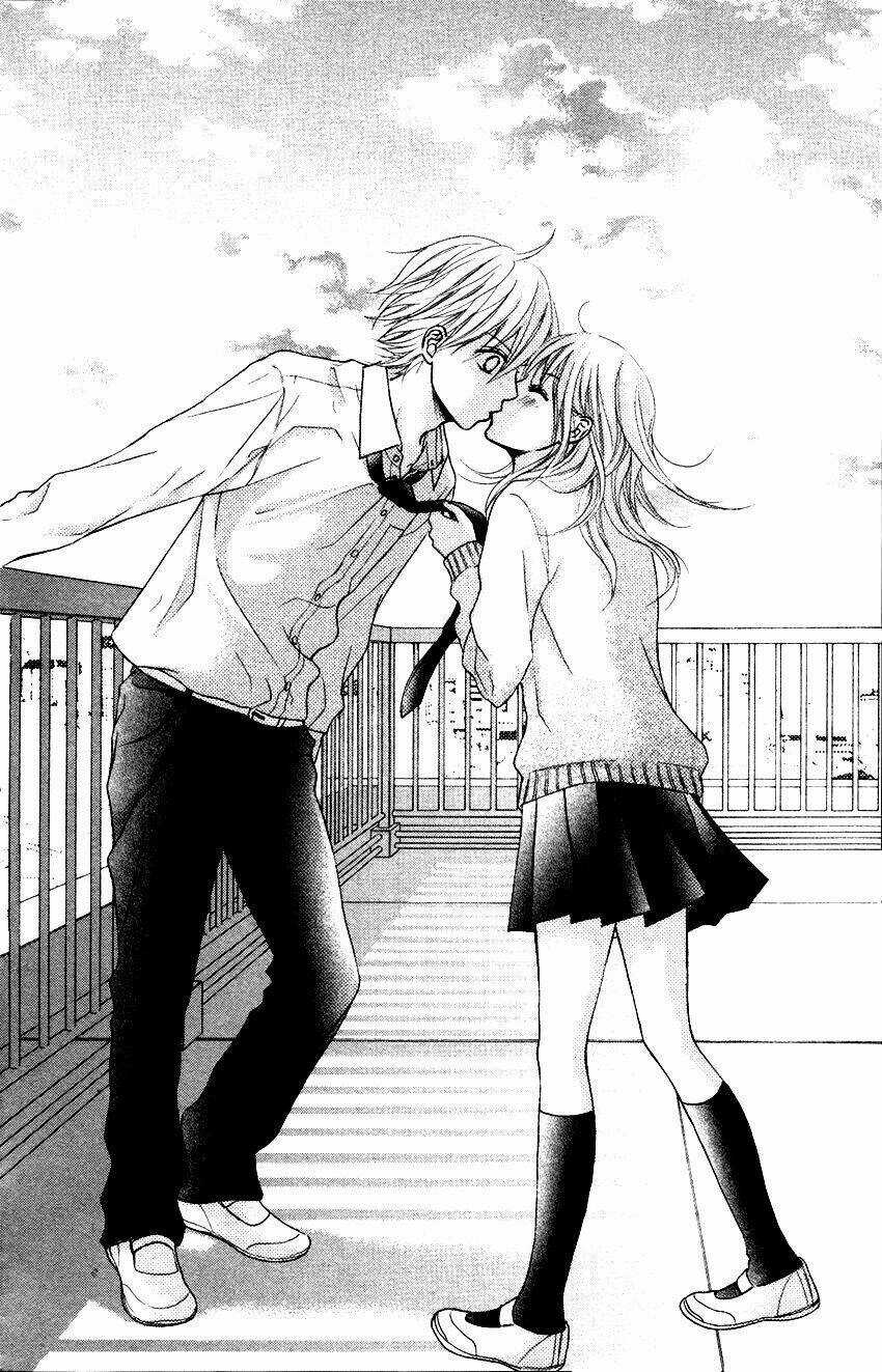 Seishun Panda! - Chapter 4 - Trang 31