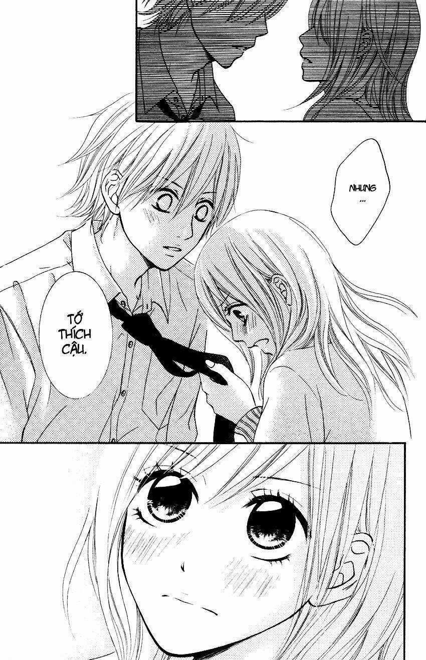 Seishun Panda! - Chapter 4 - Trang 32