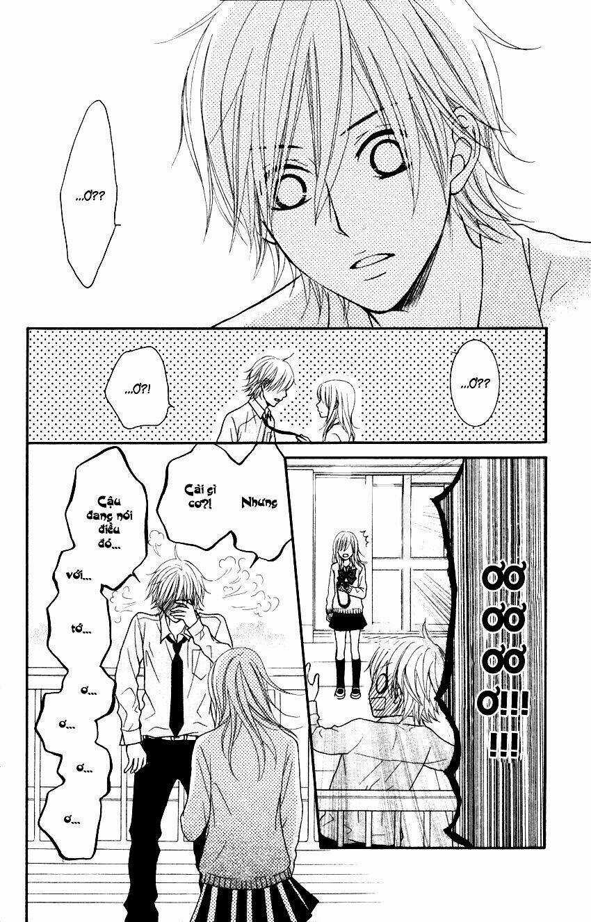 Seishun Panda! - Chapter 4 - Trang 33