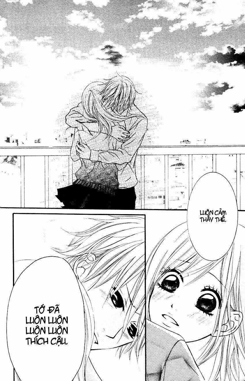 Seishun Panda! - Chapter 4 - Trang 35