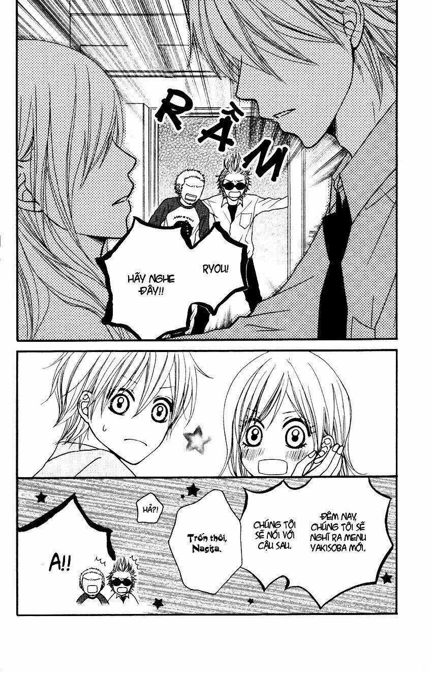 Seishun Panda! - Chapter 4 - Trang 37