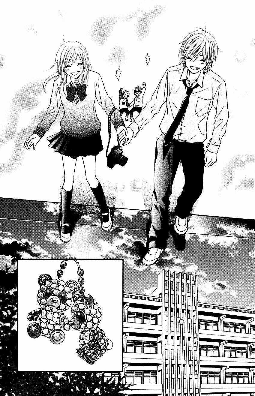 Seishun Panda! - Chapter 4 - Trang 38